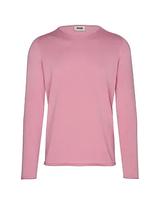 DRYKORN | Nombre del producto: Jersey RIKONO | rosa